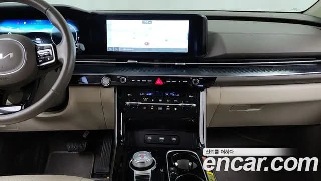 2022 Kia Carnival 4th Gen Gasoline 9-Seater Hi-Limousine Sold VIN KNANE813BNS130745 – trunk area 2022 Kia Carnival 4th Gen Gasoline 9-Seater Hi-Limousine Sold VIN KNANE813BNS130745 – trunk area
