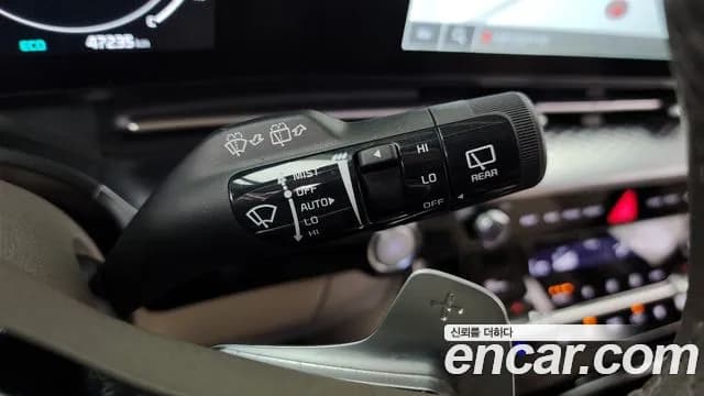 2022 Kia Carnival 4th Gen Gasoline 9-Seater Hi-Limousine Sold VIN KNANE813BNS130745 – odometer reading 2022 Kia Carnival 4th Gen Gasoline 9-Seater Hi-Limousine Sold VIN KNANE813BNS130745 – odometer reading