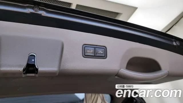 2022 Kia Carnival 4th Gen Gasoline 9-Seater Hi-Limousine Sold VIN KNANE813BNS130745 – photo 11 2022 Kia Carnival 4th Gen Gasoline 9-Seater Hi-Limousine Sold VIN KNANE813BNS130745 – photo 11
