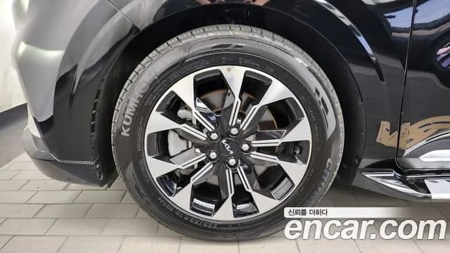 2022 Kia Carnival 4th Gen Gasoline 9-Seater Hi-Limousine Sold VIN KNANE813BNS130745 – photo 12 2022 Kia Carnival 4th Gen Gasoline 9-Seater Hi-Limousine Sold VIN KNANE813BNS130745 – photo 12