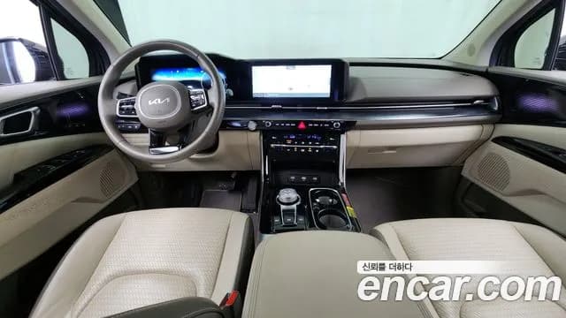 2022 Kia Carnival 4th Gen Gasoline 9-Seater Hi-Limousine Sold VIN KNANE813BNS130745 – photo 13 2022 Kia Carnival 4th Gen Gasoline 9-Seater Hi-Limousine Sold VIN KNANE813BNS130745 – photo 13
