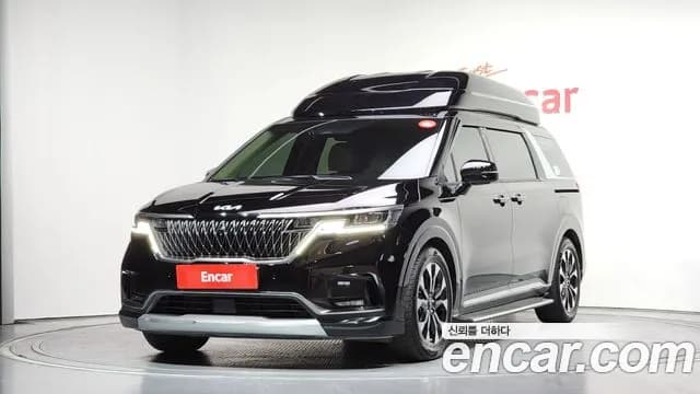 2022 Kia Carnival 4th Gen Gasoline 9-Seater Hi-Limousine Sold VIN KNANE813BNS130745 – photo 17 2022 Kia Carnival 4th Gen Gasoline 9-Seater Hi-Limousine Sold VIN KNANE813BNS130745 – photo 17