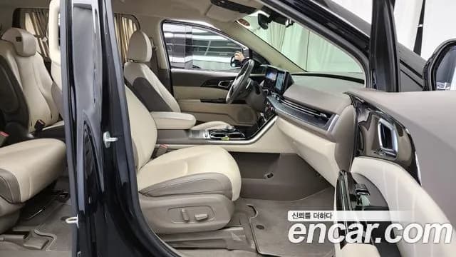 2022 Kia Carnival 4th Gen Gasoline 9-Seater Hi-Limousine Sold VIN KNANE813BNS130745 – photo 18 2022 Kia Carnival 4th Gen Gasoline 9-Seater Hi-Limousine Sold VIN KNANE813BNS130745 – photo 18