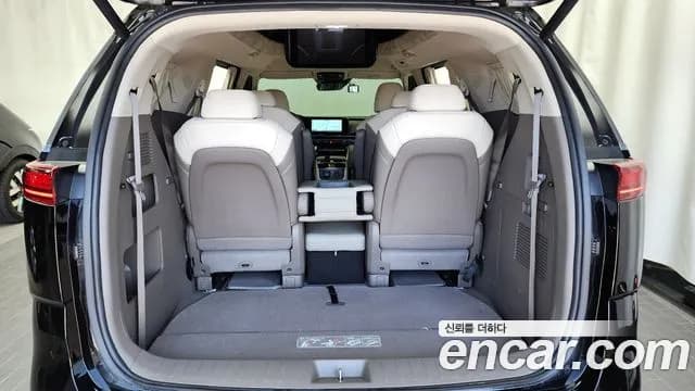 2022 Kia Carnival 4th Gen Gasoline 9-Seater Hi-Limousine Sold VIN KNANE813BNS130745 – photo 20 2022 Kia Carnival 4th Gen Gasoline 9-Seater Hi-Limousine Sold VIN KNANE813BNS130745 – photo 20