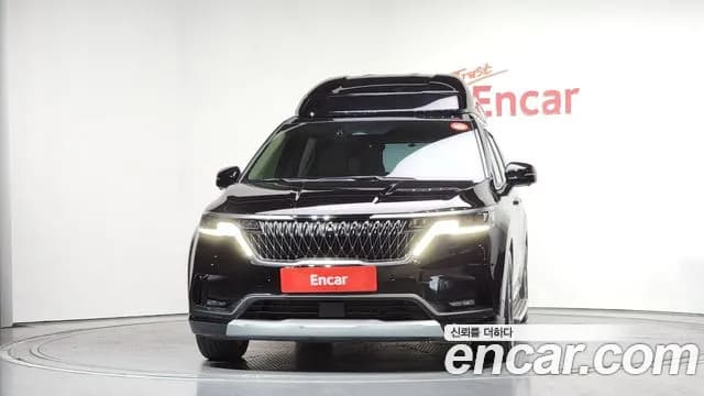 2022 Kia Carnival 4th Gen Gasoline 9-Seater Hi-Limousine Sold VIN KNANE813BNS130745 – photo 21 2022 Kia Carnival 4th Gen Gasoline 9-Seater Hi-Limousine Sold VIN KNANE813BNS130745 – photo 21