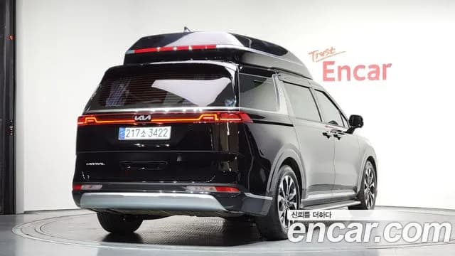 2022 Kia Carnival 4th Gen Gasoline 9-Seater Hi-Limousine Sold VIN KNANE813BNS130745 – photo 27 2022 Kia Carnival 4th Gen Gasoline 9-Seater Hi-Limousine Sold VIN KNANE813BNS130745 – photo 27