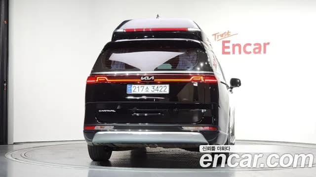 2022 Kia Carnival 4th Gen Gasoline 9-Seater Hi-Limousine Sold VIN KNANE813BNS130745 – photo 28 2022 Kia Carnival 4th Gen Gasoline 9-Seater Hi-Limousine Sold VIN KNANE813BNS130745 – photo 28