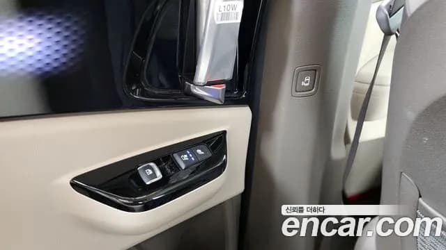 2022 Kia Carnival 4th Gen Gasoline 9-Seater Hi-Limousine Sold VIN KNANE813BNS130745 – photo 29 2022 Kia Carnival 4th Gen Gasoline 9-Seater Hi-Limousine Sold VIN KNANE813BNS130745 – photo 29