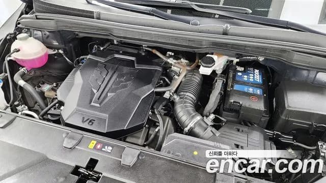 2022 Kia Carnival 4th Gen Gasoline 9-Seater Hi-Limousine Sold VIN KNANE813BNS130745 – photo 30 2022 Kia Carnival 4th Gen Gasoline 9-Seater Hi-Limousine Sold VIN KNANE813BNS130745 – photo 30