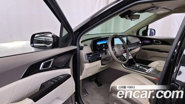 2022 Kia Carnival 4th Gen Gasoline 9-Seater Hi-Limousine Sold VIN KNANE813BNS130745 – photo 32 2022 Kia Carnival 4th Gen Gasoline 9-Seater Hi-Limousine Sold VIN KNANE813BNS130745 – photo 32