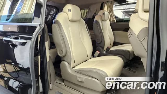 2022 Kia Carnival 4th Gen Gasoline 9-Seater Hi-Limousine Sold VIN KNANE813BNS130745 – photo 33 2022 Kia Carnival 4th Gen Gasoline 9-Seater Hi-Limousine Sold VIN KNANE813BNS130745 – photo 33