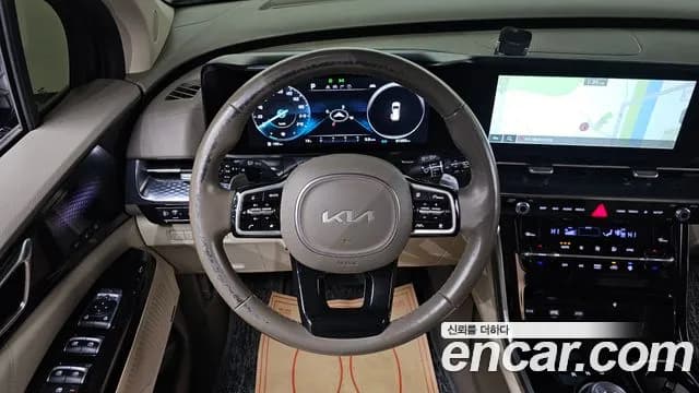 2022 Kia Carnival 4th Gen Gasoline 7-Seater Hi-Limousine Sold VIN KNANE813BNS133196 – front exterior 2022 Kia Carnival 4th Gen Gasoline 7-Seater Hi-Limousine Sold VIN KNANE813BNS133196 – front exterior