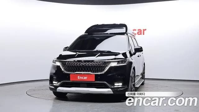 2022 Kia Carnival 4th Gen Gasoline 7-Seater Hi-Limousine Sold VIN KNANE813BNS133196 – engine bay 2022 Kia Carnival 4th Gen Gasoline 7-Seater Hi-Limousine Sold VIN KNANE813BNS133196 – engine bay