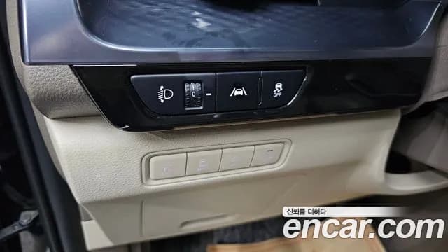 2022 Kia Carnival 4th Gen Gasoline 7-Seater Hi-Limousine Sold VIN KNANE813BNS133196 – odometer reading 2022 Kia Carnival 4th Gen Gasoline 7-Seater Hi-Limousine Sold VIN KNANE813BNS133196 – odometer reading