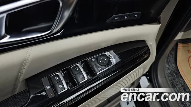 2022 Kia Carnival 4th Gen Gasoline 7-Seater Hi-Limousine Sold VIN KNANE813BNS133196 – photo 12 2022 Kia Carnival 4th Gen Gasoline 7-Seater Hi-Limousine Sold VIN KNANE813BNS133196 – photo 12