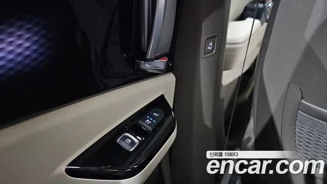 2022 Kia Carnival 4th Gen Gasoline 7-Seater Hi-Limousine Sold VIN KNANE813BNS133196 – photo 14 2022 Kia Carnival 4th Gen Gasoline 7-Seater Hi-Limousine Sold VIN KNANE813BNS133196 – photo 14