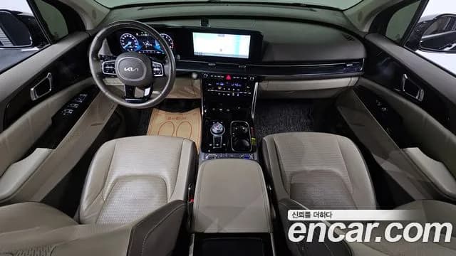2022 Kia Carnival 4th Gen Gasoline 7-Seater Hi-Limousine Sold VIN KNANE813BNS133196 – photo 17 2022 Kia Carnival 4th Gen Gasoline 7-Seater Hi-Limousine Sold VIN KNANE813BNS133196 – photo 17