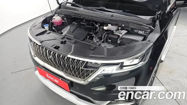 2022 Kia Carnival 4th Gen Gasoline 7-Seater Hi-Limousine Sold VIN KNANE813BNS133196 – photo 18 2022 Kia Carnival 4th Gen Gasoline 7-Seater Hi-Limousine Sold VIN KNANE813BNS133196 – photo 18