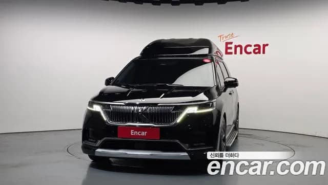2022 Kia Carnival 4Generation 9-Seater Hi-Limousine(Special Vehicle) Sold VIN KNANE813BNS134644 – exterior detail 2022 Kia Carnival 4Generation 9-Seater Hi-Limousine(Special Vehicle) Sold VIN KNANE813BNS134644 – exterior detail