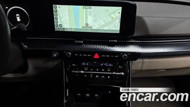 2022 Kia Carnival 4Generation 9-Seater Hi-Limousine(Special Vehicle) Sold VIN KNANE813BNS134644 – photo 11 2022 Kia Carnival 4Generation 9-Seater Hi-Limousine(Special Vehicle) Sold VIN KNANE813BNS134644 – photo 11