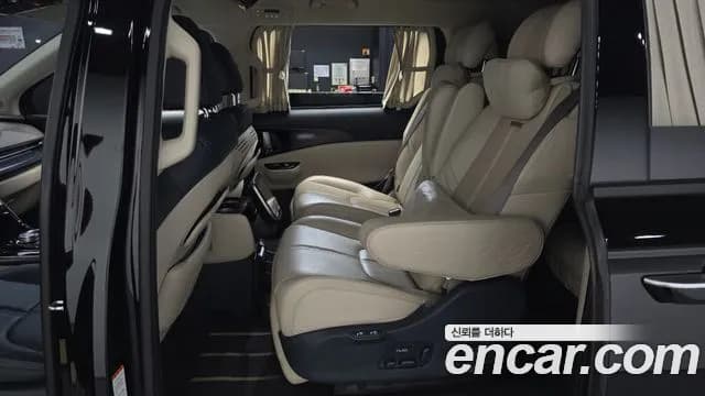 2022 Kia Carnival 4Generation 9-Seater Hi-Limousine(Special Vehicle) Sold VIN KNANE813BNS134644 – photo 13 2022 Kia Carnival 4Generation 9-Seater Hi-Limousine(Special Vehicle) Sold VIN KNANE813BNS134644 – photo 13