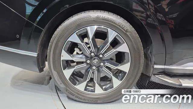 2022 Kia Carnival 4Generation 9-Seater Hi-Limousine(Special Vehicle) Sold VIN KNANE813BNS134644 – photo 17 2022 Kia Carnival 4Generation 9-Seater Hi-Limousine(Special Vehicle) Sold VIN KNANE813BNS134644 – photo 17