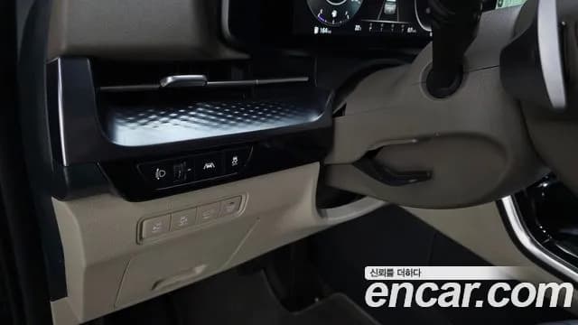 2022 Kia Carnival 4Generation 9-Seater Hi-Limousine(Special Vehicle) Sold VIN KNANE813BNS134644 – photo 18 2022 Kia Carnival 4Generation 9-Seater Hi-Limousine(Special Vehicle) Sold VIN KNANE813BNS134644 – photo 18