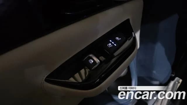 2022 Kia Carnival 4Generation 9-Seater Hi-Limousine(Special Vehicle) Sold VIN KNANE813BNS134644 – photo 20 2022 Kia Carnival 4Generation 9-Seater Hi-Limousine(Special Vehicle) Sold VIN KNANE813BNS134644 – photo 20