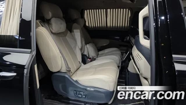 2022 Kia Carnival 4Generation 9-Seater Hi-Limousine(Special Vehicle) Sold VIN KNANE813BNS134644 – photo 25 2022 Kia Carnival 4Generation 9-Seater Hi-Limousine(Special Vehicle) Sold VIN KNANE813BNS134644 – photo 25