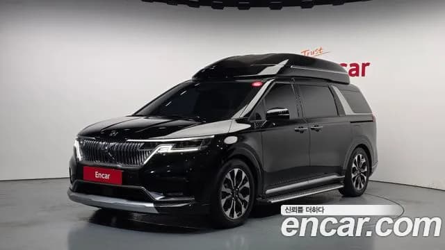2022 Kia Carnival 4Generation 9-Seater Hi-Limousine(Special Vehicle) Sold VIN KNANE813BNS134644 – photo 28 2022 Kia Carnival 4Generation 9-Seater Hi-Limousine(Special Vehicle) Sold VIN KNANE813BNS134644 – photo 28