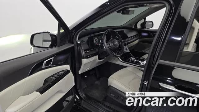 2022 Kia Carnival 4Generation Gasoline 7-Seater Signature Sold VIN KNANE813BNS138688 – dashboard 2022 Kia Carnival 4Generation Gasoline 7-Seater Signature Sold VIN KNANE813BNS138688 – dashboard