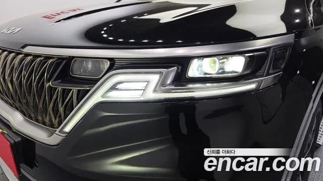 2022 Kia Carnival 4Generation Gasoline 7-Seater Signature Sold VIN KNANE813BNS138688 – engine bay 2022 Kia Carnival 4Generation Gasoline 7-Seater Signature Sold VIN KNANE813BNS138688 – engine bay