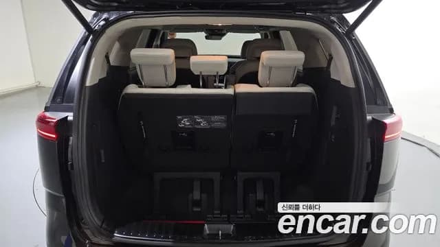 2022 Kia Carnival 4Generation Gasoline 7-Seater Signature Sold VIN KNANE813BNS138688 – photo 12 2022 Kia Carnival 4Generation Gasoline 7-Seater Signature Sold VIN KNANE813BNS138688 – photo 12