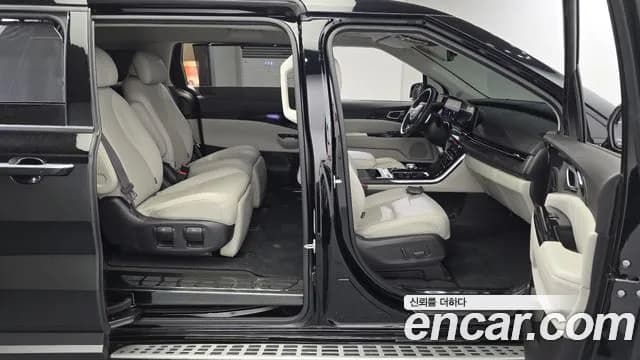 2022 Kia Carnival 4Generation Gasoline 7-Seater Signature Sold VIN KNANE813BNS138688 – photo 14 2022 Kia Carnival 4Generation Gasoline 7-Seater Signature Sold VIN KNANE813BNS138688 – photo 14