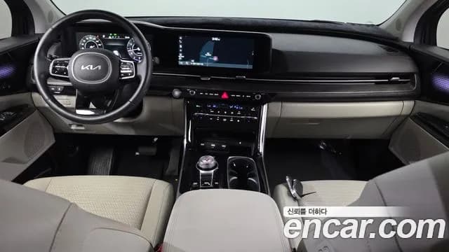 2022 Kia Carnival 4Generation Gasoline 7-Seater Signature Sold VIN KNANE813BNS138688 – photo 18 2022 Kia Carnival 4Generation Gasoline 7-Seater Signature Sold VIN KNANE813BNS138688 – photo 18