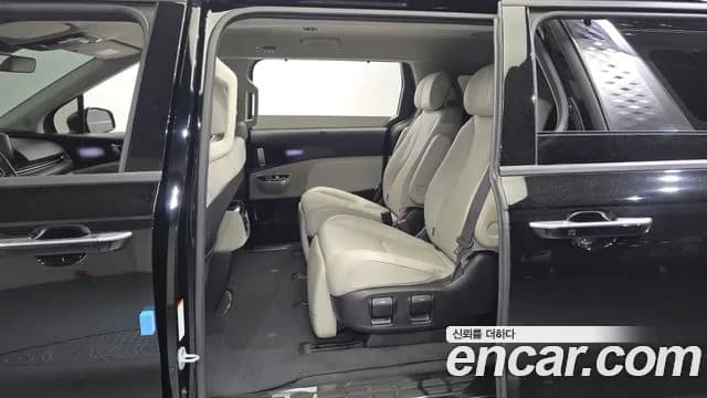 2022 Kia Carnival 4Generation Gasoline 7-Seater Signature Sold VIN KNANE813BNS138688 – photo 21 2022 Kia Carnival 4Generation Gasoline 7-Seater Signature Sold VIN KNANE813BNS138688 – photo 21