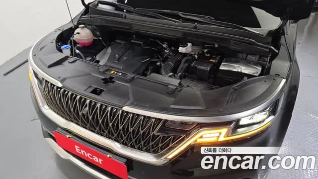 2022 Kia Carnival 4Generation Gasoline 7-Seater Signature Sold VIN KNANE813BNS138688 – photo 22 2022 Kia Carnival 4Generation Gasoline 7-Seater Signature Sold VIN KNANE813BNS138688 – photo 22