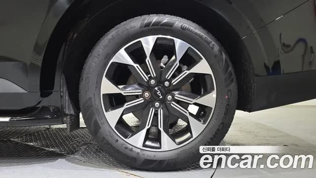 2022 Kia Carnival 4Generation Gasoline 7-Seater Signature Sold VIN KNANE813BNS138688 – photo 23 2022 Kia Carnival 4Generation Gasoline 7-Seater Signature Sold VIN KNANE813BNS138688 – photo 23