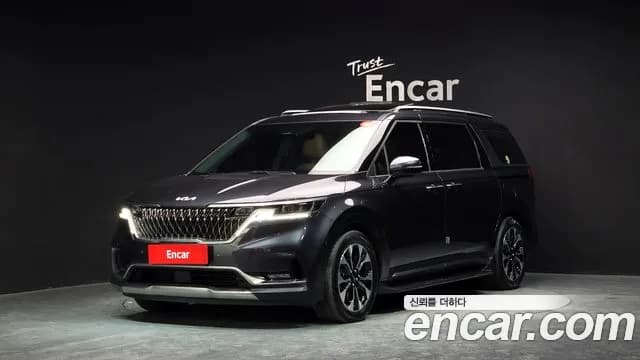 2022 Kia Carnival 4Generation Gasoline 9-Seater Signature Sold VIN KNANE813BNS144096 – dashboard 2022 Kia Carnival 4Generation Gasoline 9-Seater Signature Sold VIN KNANE813BNS144096 – dashboard