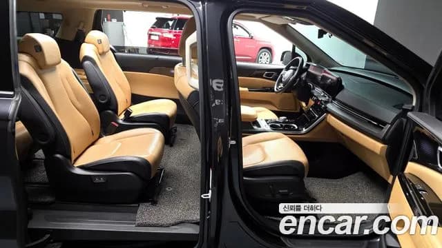 2022 Kia Carnival 4Generation Gasoline 9-Seater Signature Sold VIN KNANE813BNS144096 – undercarriage 2022 Kia Carnival 4Generation Gasoline 9-Seater Signature Sold VIN KNANE813BNS144096 – undercarriage