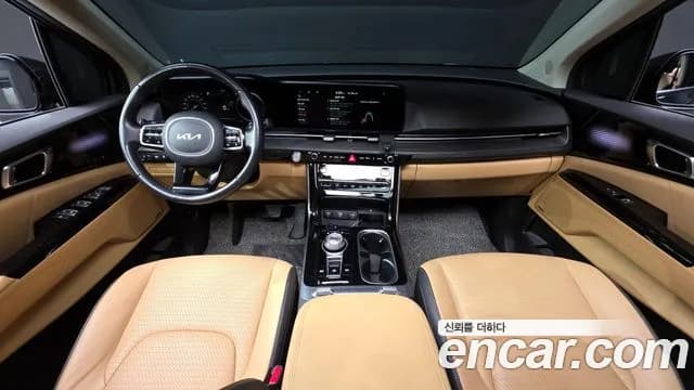 2022 Kia Carnival 4Generation Gasoline 9-Seater Signature Sold VIN KNANE813BNS144096 – photo 12 2022 Kia Carnival 4Generation Gasoline 9-Seater Signature Sold VIN KNANE813BNS144096 – photo 12