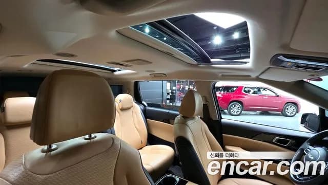 2022 Kia Carnival 4Generation Gasoline 9-Seater Signature Sold VIN KNANE813BNS144096 – photo 16 2022 Kia Carnival 4Generation Gasoline 9-Seater Signature Sold VIN KNANE813BNS144096 – photo 16