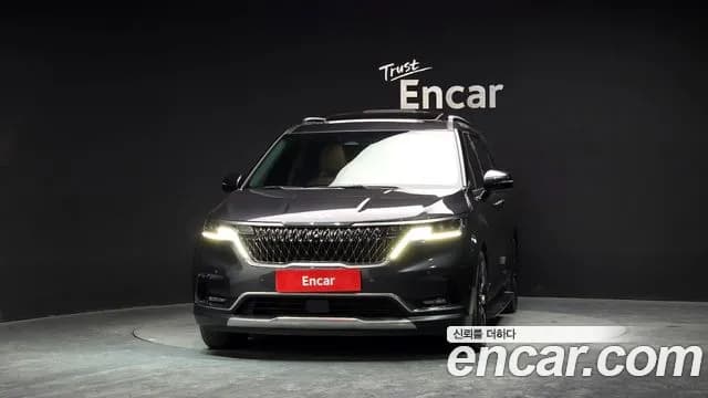 2022 Kia Carnival 4Generation Gasoline 9-Seater Signature Sold VIN KNANE813BNS144096 – photo 17 2022 Kia Carnival 4Generation Gasoline 9-Seater Signature Sold VIN KNANE813BNS144096 – photo 17