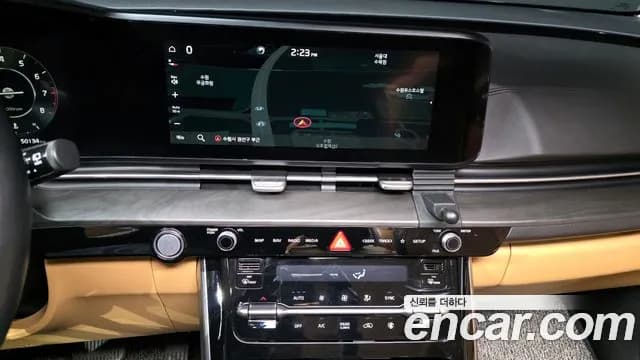 2022 Kia Carnival 4Generation Gasoline 9-Seater Signature Sold VIN KNANE813BNS144096 – photo 18 2022 Kia Carnival 4Generation Gasoline 9-Seater Signature Sold VIN KNANE813BNS144096 – photo 18