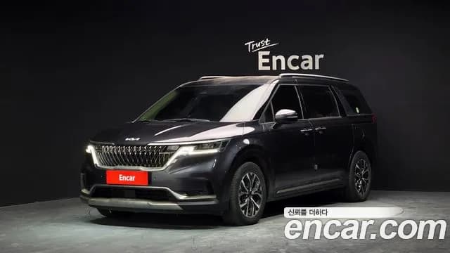 2022 Kia Carnival 4Generation Gasoline 9-Seater Signature Sold VIN KNANE813BNS146216 – dashboard 2022 Kia Carnival 4Generation Gasoline 9-Seater Signature Sold VIN KNANE813BNS146216 – dashboard