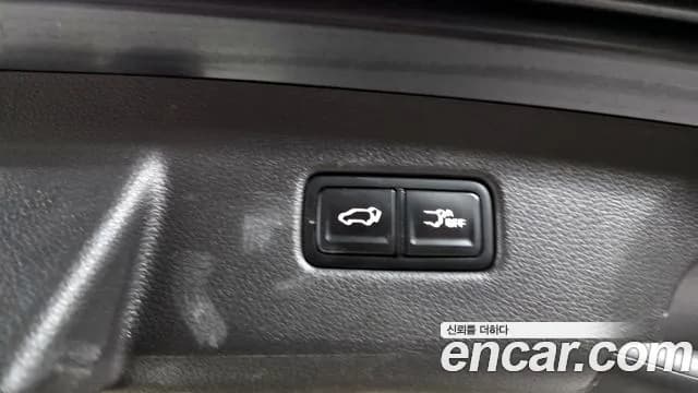 2022 Kia Carnival 4Generation Gasoline 9-Seater Signature Sold VIN KNANE813BNS146216 – interior seats 2022 Kia Carnival 4Generation Gasoline 9-Seater Signature Sold VIN KNANE813BNS146216 – interior seats