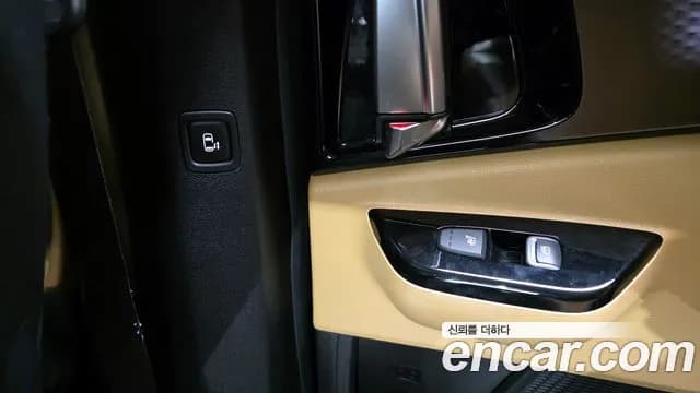 2022 Kia Carnival 4Generation Gasoline 9-Seater Signature Sold VIN KNANE813BNS146216 – engine bay 2022 Kia Carnival 4Generation Gasoline 9-Seater Signature Sold VIN KNANE813BNS146216 – engine bay