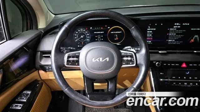 2022 Kia Carnival 4Generation Gasoline 9-Seater Signature Sold VIN KNANE813BNS146216 – exterior detail 2022 Kia Carnival 4Generation Gasoline 9-Seater Signature Sold VIN KNANE813BNS146216 – exterior detail