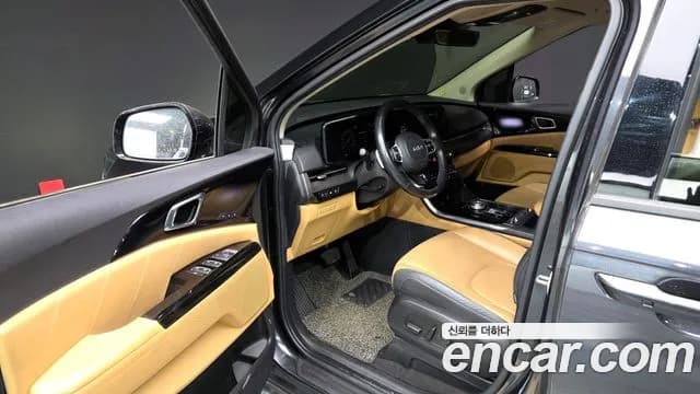 2022 Kia Carnival 4Generation Gasoline 9-Seater Signature Sold VIN KNANE813BNS146216 – undercarriage 2022 Kia Carnival 4Generation Gasoline 9-Seater Signature Sold VIN KNANE813BNS146216 – undercarriage