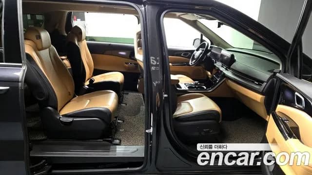 2022 Kia Carnival 4Generation Gasoline 9-Seater Signature Sold VIN KNANE813BNS146216 – photo 15 2022 Kia Carnival 4Generation Gasoline 9-Seater Signature Sold VIN KNANE813BNS146216 – photo 15